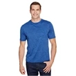 Men's Tonal Space-Dye T-Shirt