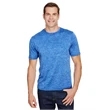 Men's Tonal Space-Dye T-Shirt