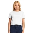 Ladies' Festival Cali Crop T-Shirt