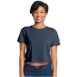 Ladies' Festival Cali Crop T-Shirt