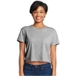 Ladies' Festival Cali Crop T-Shirt