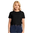 Ladies' Festival Cali Crop T-Shirt