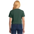 Ladies' Festival Cali Crop T-Shirt