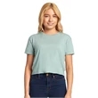 Ladies' Festival Cali Crop T-Shirt