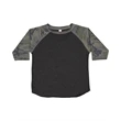 Toddler Baseball T-Shirt