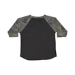 Toddler Baseball T-Shirt