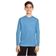 Youth Zone Performance Long-Sleeve T-Shirt