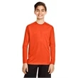 Youth Zone Performance Long-Sleeve T-Shirt