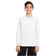 Youth Zone Performance Long-Sleeve T-Shirt