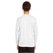 Youth Zone Performance Long-Sleeve T-Shirt