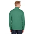 Men's Zone Sonic Heather Performance Quarter-Zip
