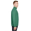 Men's Zone Sonic Heather Performance Quarter-Zip