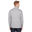 Men's Zone Sonic Heather Performance Quarter-Zip