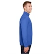 Men's Zone Sonic Heather Performance Quarter-Zip