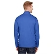 Men's Zone Sonic Heather Performance Quarter-Zip