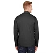 Men's Zone Sonic Heather Performance Quarter-Zip