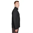 Men's Coastal Pique Fleece Quarter-Zip