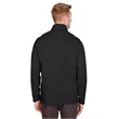 Men's Coastal Pique Fleece Quarter-Zip