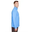 Men's Coastal Pique Fleece Quarter-Zip