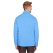 Men's Coastal Pique Fleece Quarter-Zip