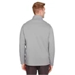 Men's Coastal Pique Fleece Quarter-Zip