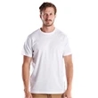 Men's Made in USA Short Sleeve Crew T-Shirt