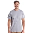 Men's Made in USA Short Sleeve Crew T-Shirt