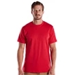 Men's Made in USA Short Sleeve Crew T-Shirt