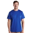 Men's Made in USA Short Sleeve Crew T-Shirt