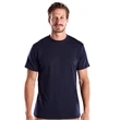 Men's Made in USA Short Sleeve Crew T-Shirt