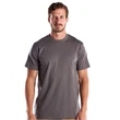 Men's Made in USA Short Sleeve Crew T-Shirt