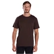 Men's Made in USA Short Sleeve Crew T-Shirt