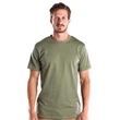 Men's Made in USA Short Sleeve Crew T-Shirt