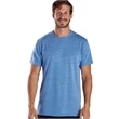 Men's Short-Sleeve Made in USA Triblend T-Shirt