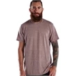 Men's Short-Sleeve Made in USA Triblend T-Shirt