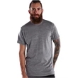 Men's Short-Sleeve Made in USA Triblend T-Shirt