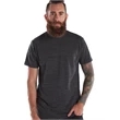 Men's Short-Sleeve Made in USA Triblend T-Shirt