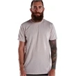 Men's Short-Sleeve Made in USA Triblend T-Shirt