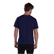 Men's Short-Sleeve Made in USA Triblend T-Shirt