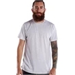 Men's Short-Sleeve Made in USA Triblend T-Shirt