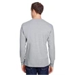 Adult Workwear Long-Sleeve Pocket T-Shirt