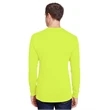 Adult Workwear Long-Sleeve Pocket T-Shirt