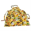 Yellow Apron