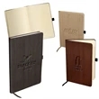 Prime Line Woodgrain Journal