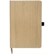 Prime Line Woodgrain Journal