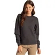 Clique Stockholm Unisex Crewneck Sweatshirt
