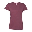 LAT Women's Fine Jersey Tee