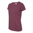 LAT Women's Fine Jersey Tee