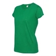 LAT Women's Fine Jersey Tee