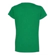 LAT Women's Fine Jersey Tee